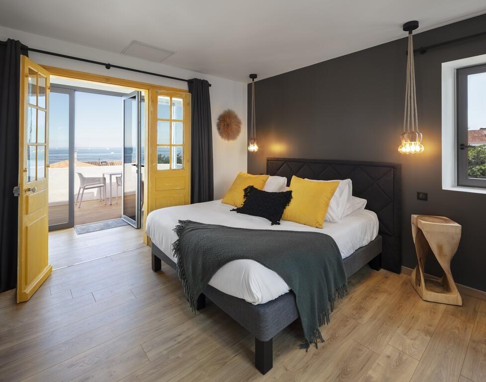 Hotel Ile D Yeu Le Caillou Blanc