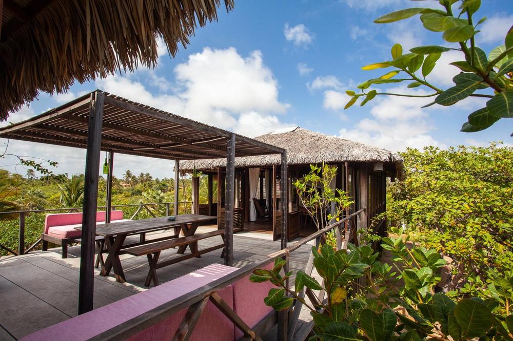 Hôtel La ferme de à Atins au Brésil, l'avis d'expert du Figaro Hôtel La ferme de à Atins au Brésil, l'avis d'expert du Figaro