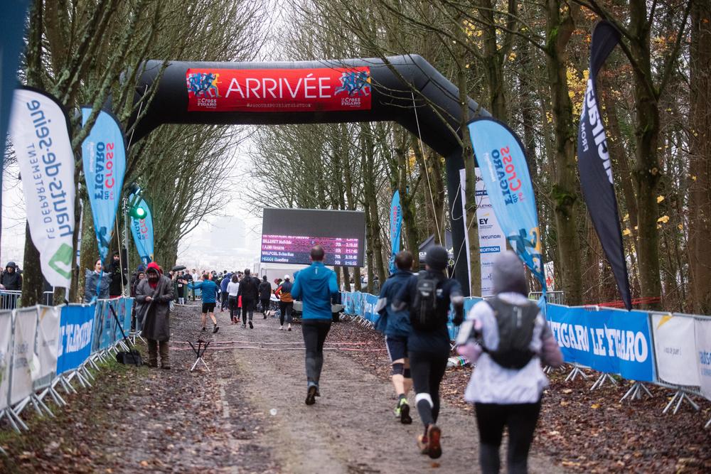 Cross du Figaro NordicTrack 2021 revivez la course en images — free download