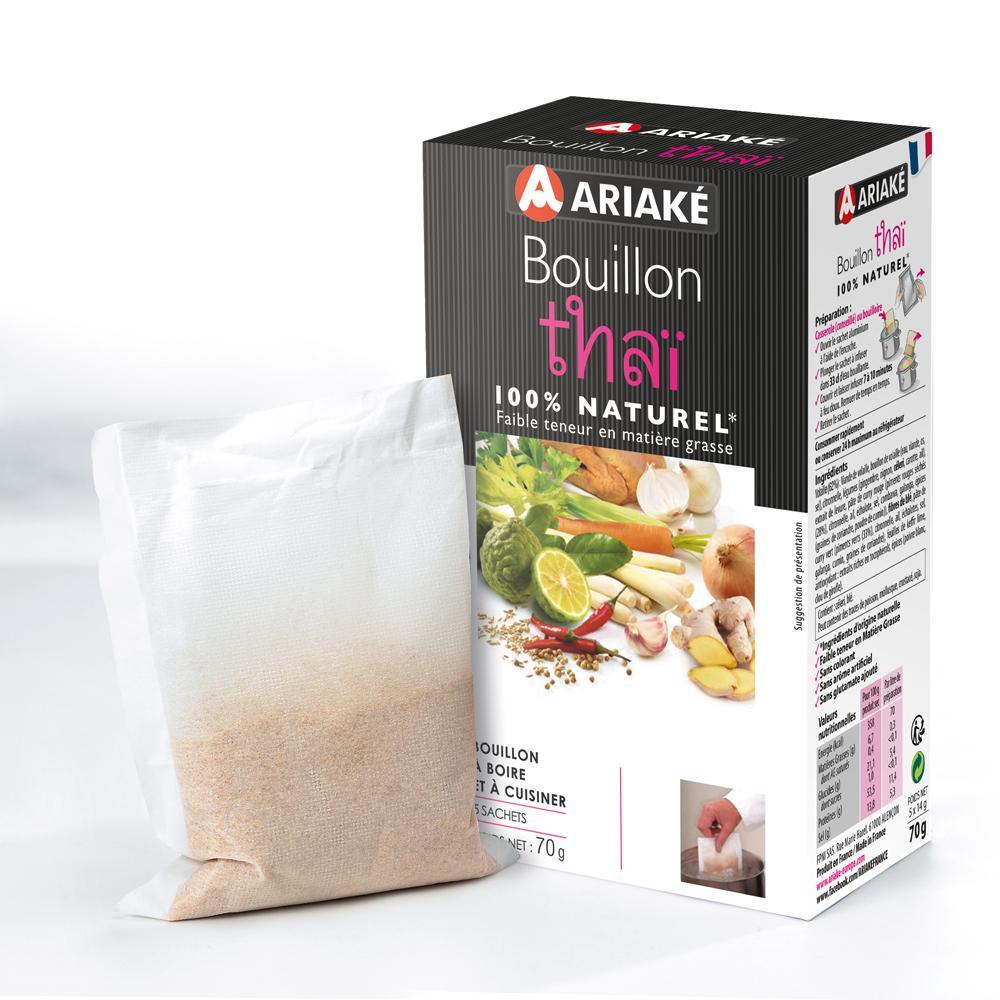 Pour notre bien, fautil arrêter les bouillons en cube