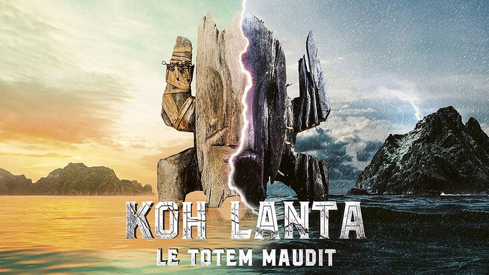 La saison de « Koh-Lanta, le totem maudit » tournée aux Philippines