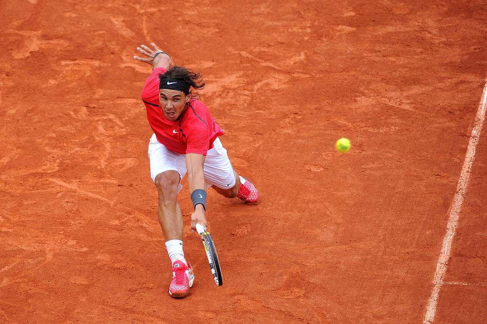 Roland Garros Rafael Nadal Les Chiffres Dune Folle Domination à Paris