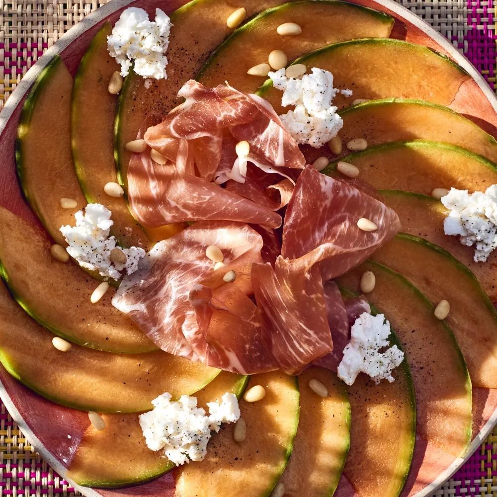 Comment être sûr de choisir un melon qui a du goût