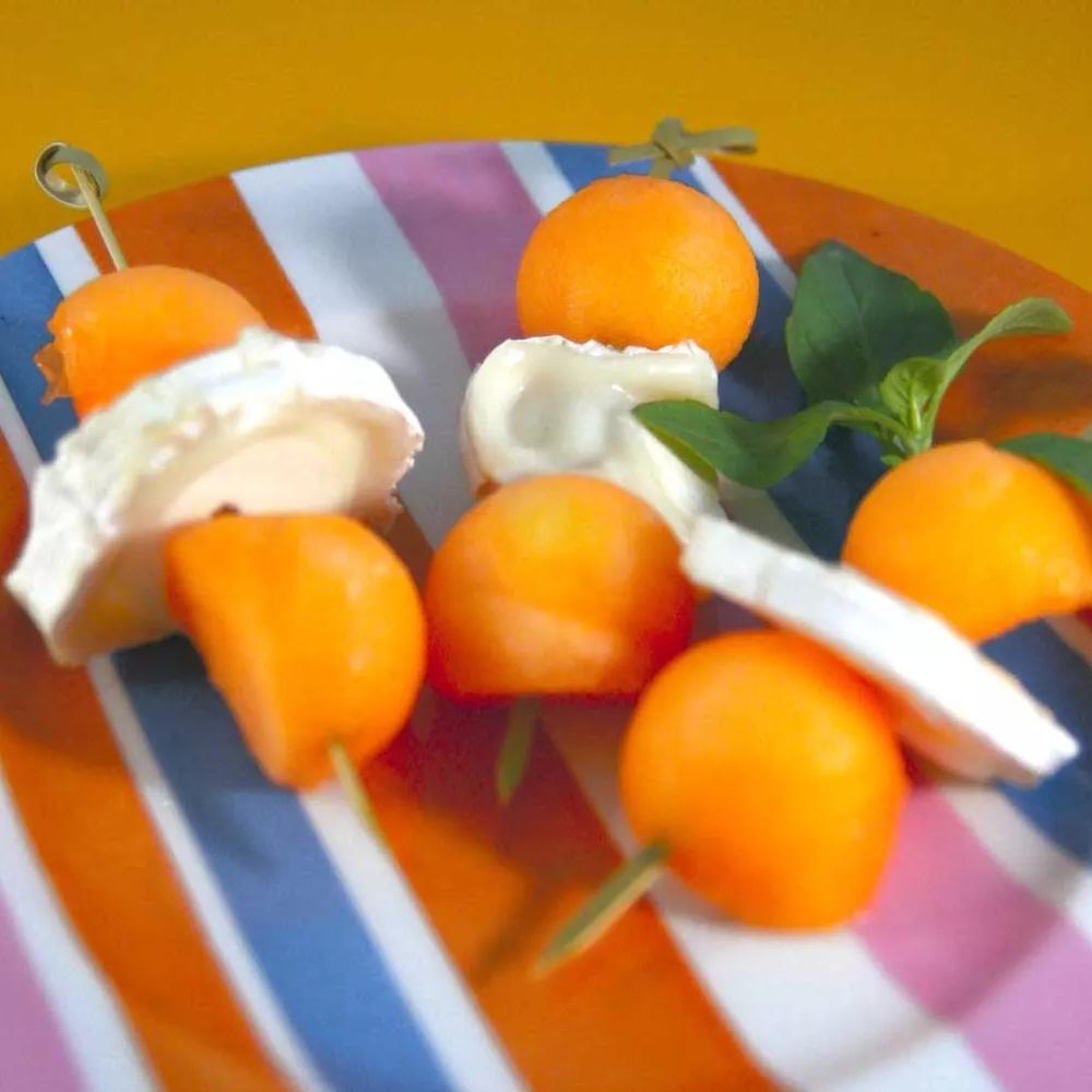 Comment être sûr de choisir un melon qui a du goût