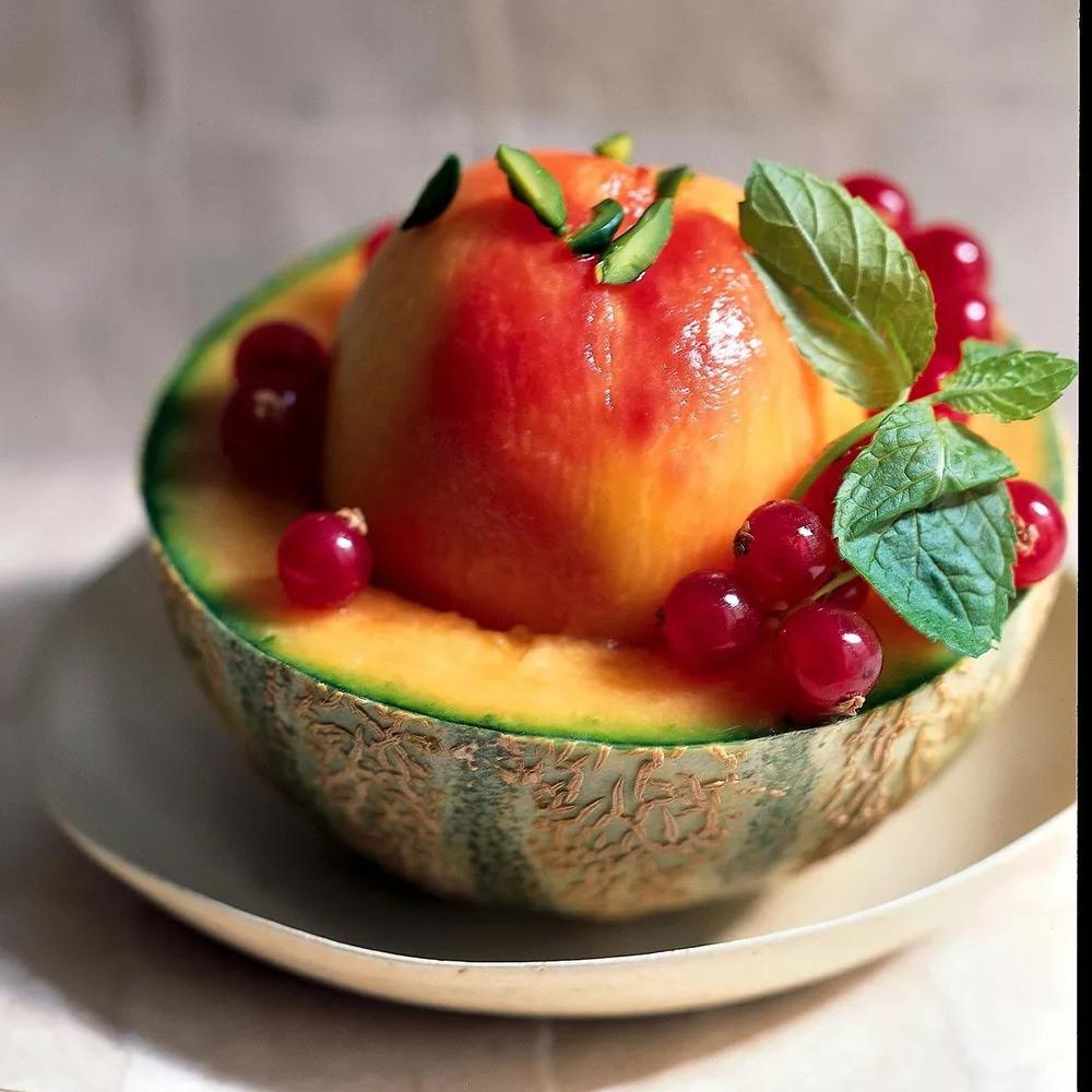 Comment être sûr de choisir un melon qui a du goût