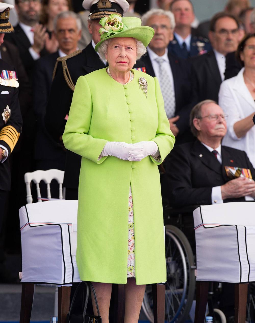 Elizabeth II : les 29 petits secrets de la reine d'Angleterre