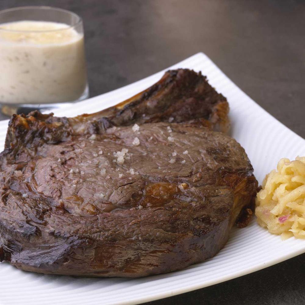 Bavette, fauxfilet, rumsteak, paleron, gîte... Tout savoir sur les morceaux de bœuf