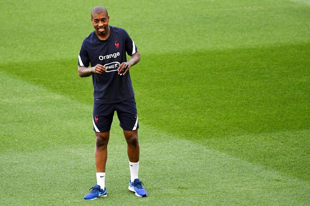Coupe du monde Son sera dans l'équipe de Corée du Sud
