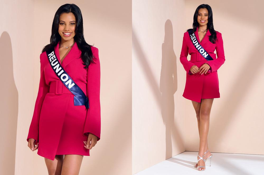 Miss France 2023 : Découvrez Les Photos Officielles Des 30 Candidates