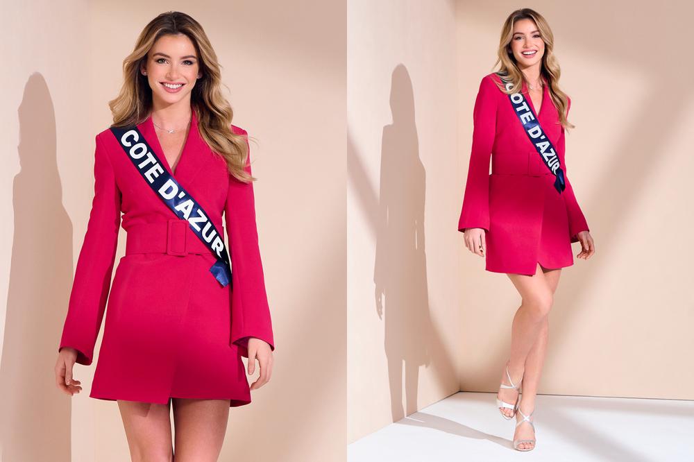 Miss France 2023 Votes Photos Critères Salaire Diffusion Tout Ce Quil Faut Savoir Sur 4209