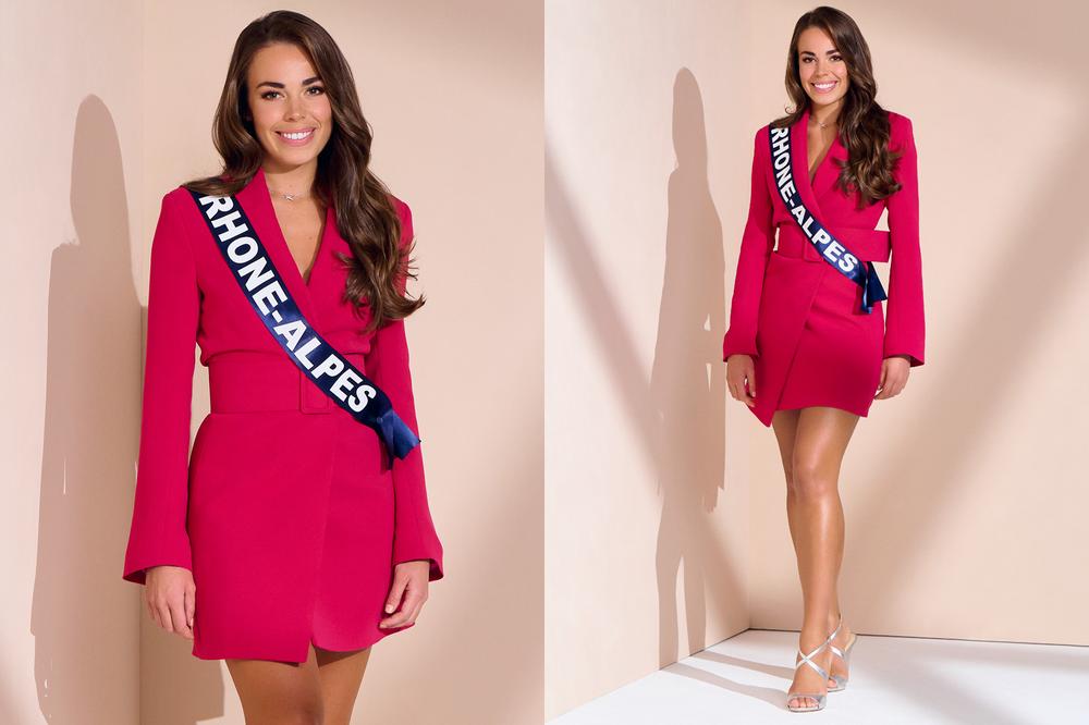 Miss France 2023 : Découvrez Les Photos Officielles Des 30 Candidates