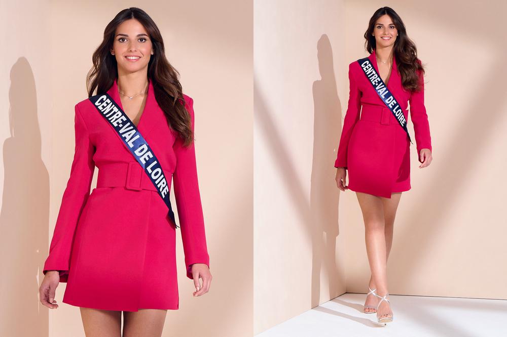 Miss France 2023 : Découvrez Les Photos Officielles Des 30 Candidates