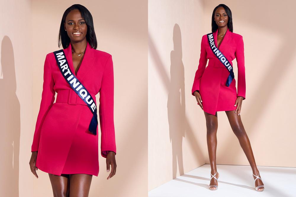 Miss France 2023 : Découvrez Les Photos Officielles Des 30 Candidates