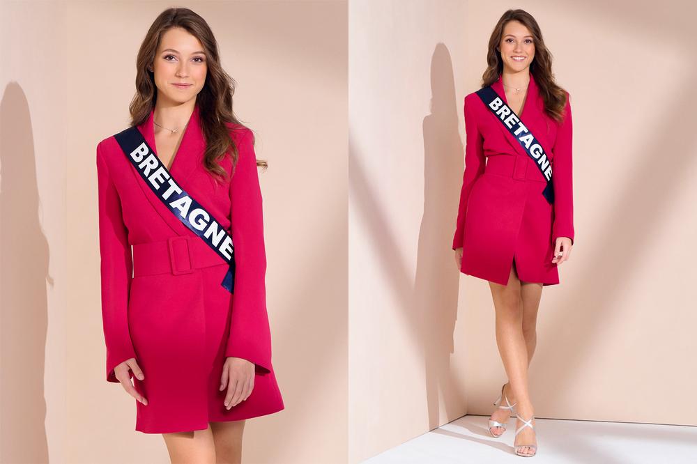 Miss France 2023 : Découvrez Les Photos Officielles Des 30 Candidates