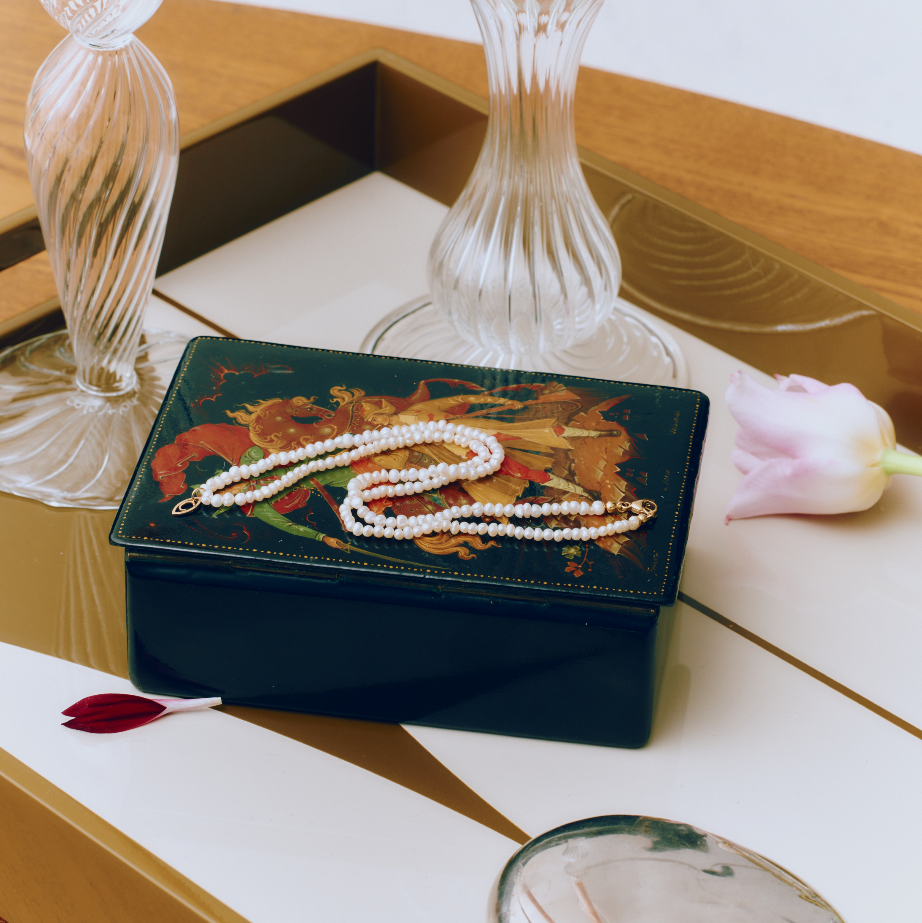 Noël avant l'heure avec le calendrier de l'Avent #MadameNoël