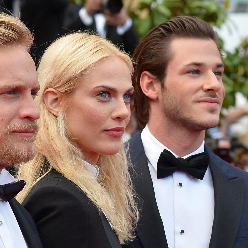 «Tu me disais “tu me manques”, je te répondais “je t'aime”» : Gaëlle ...