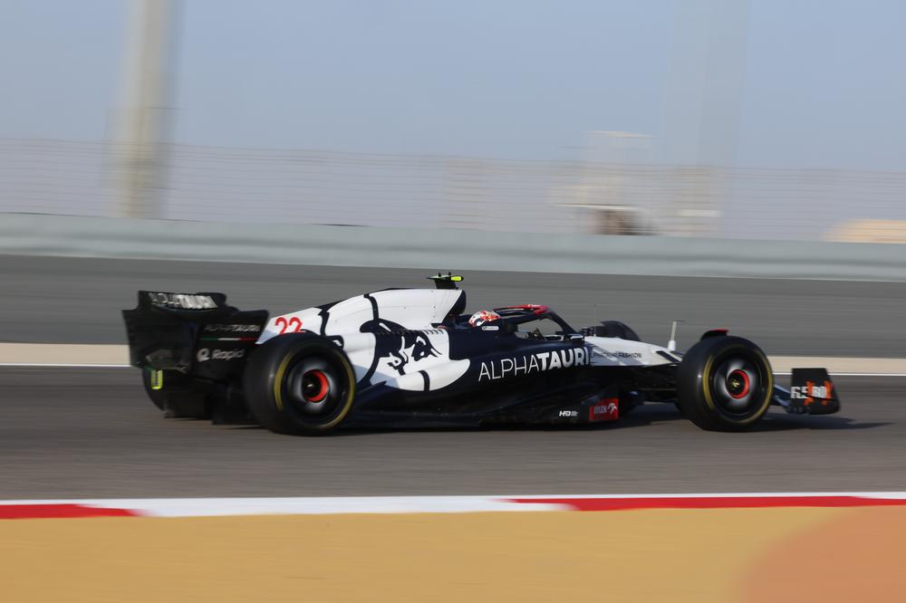 Formule 1 : toutes les monoplaces de la saison 2023