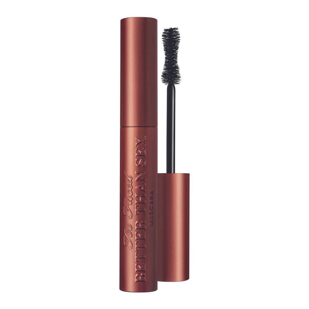 Fini Le Noir Pourquoi Le Mascara Marron Fait Un Retour Inattendu fini-le-noir-pourquoi-le-mascara-marron-fait-un-retour-inattendu