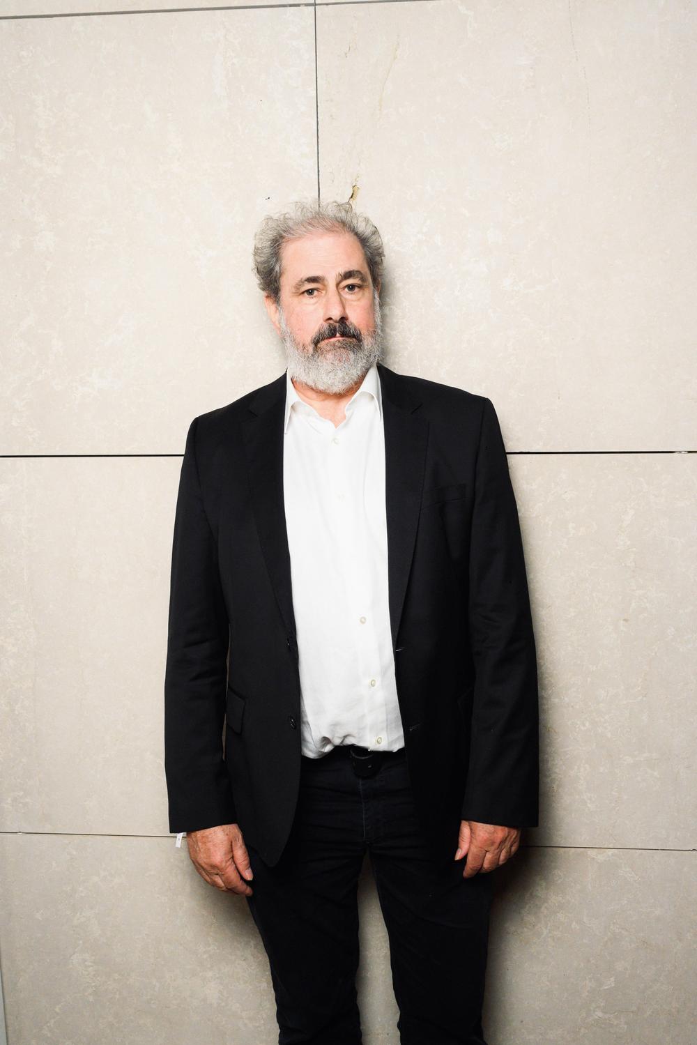 Johnny Depp, Pierre Niney, Karlie Kloss… En photos, les invités du