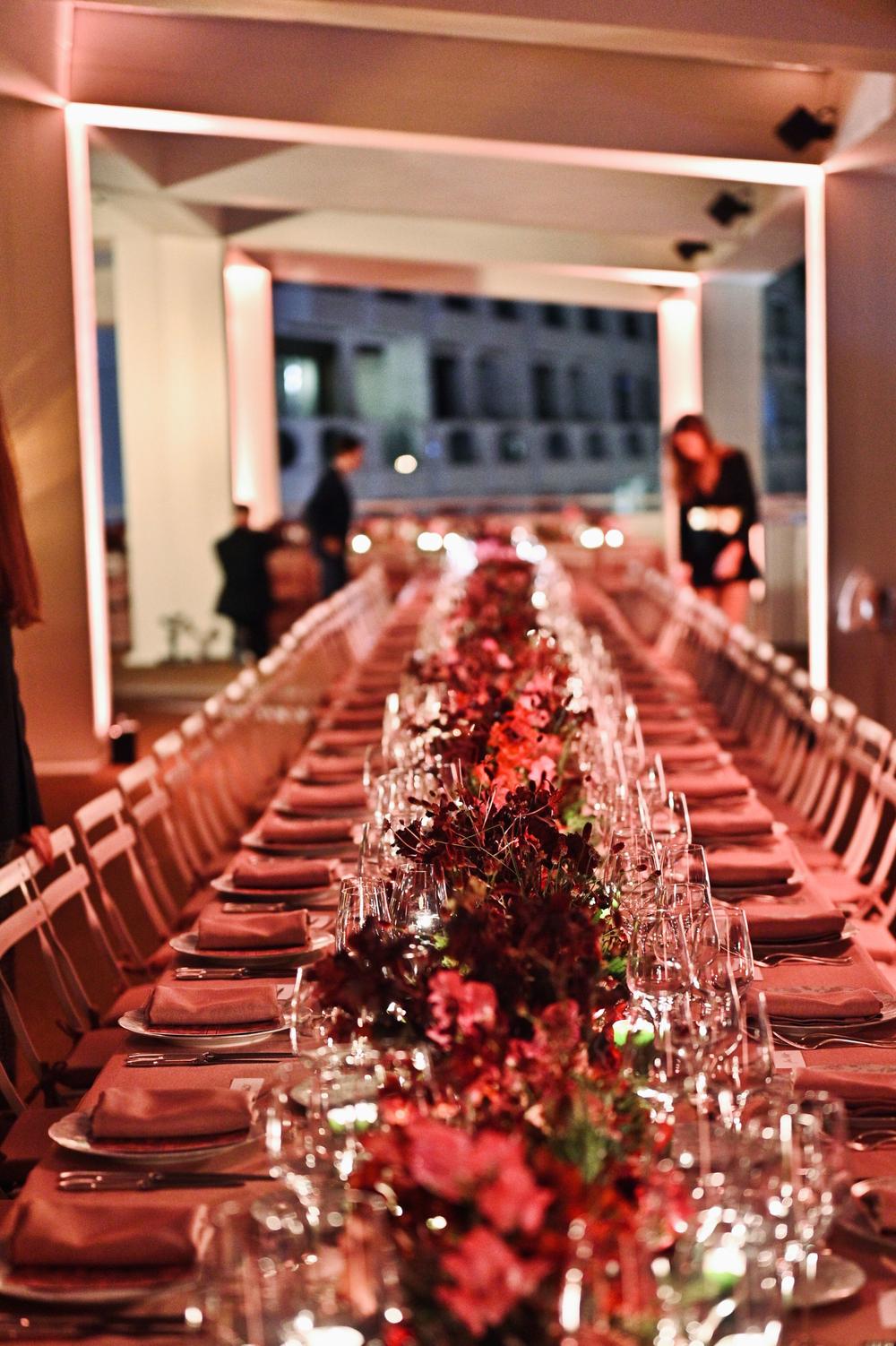 Johnny Depp, Pierre Niney, Karlie Kloss… En photos, les invités du