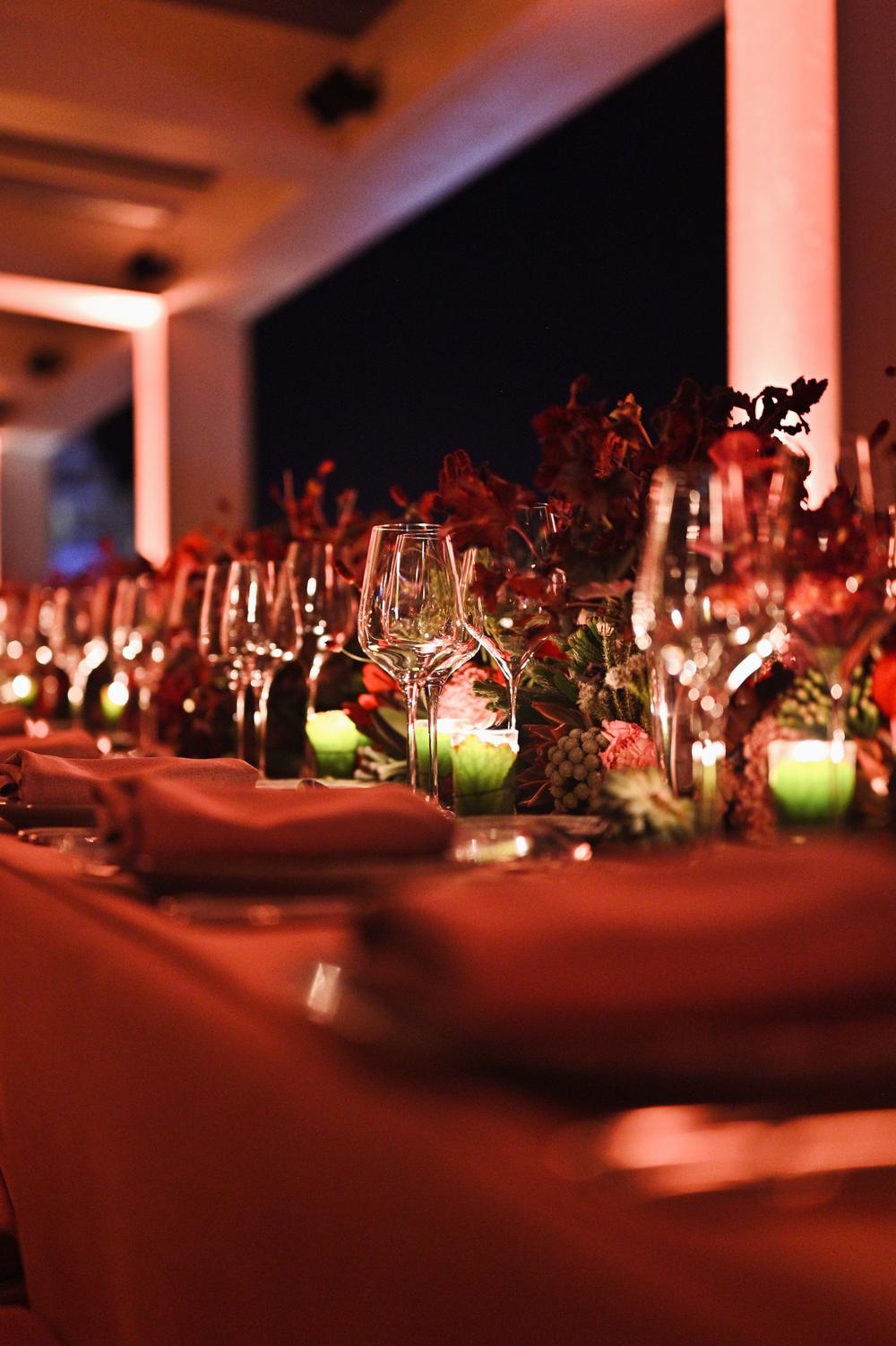 Johnny Depp, Pierre Niney, Karlie Kloss… En photos, les invités du