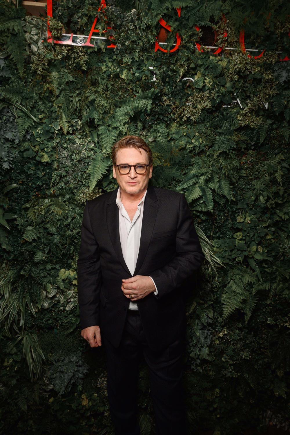 Johnny Depp, Pierre Niney, Karlie Kloss… En photos, les invités du