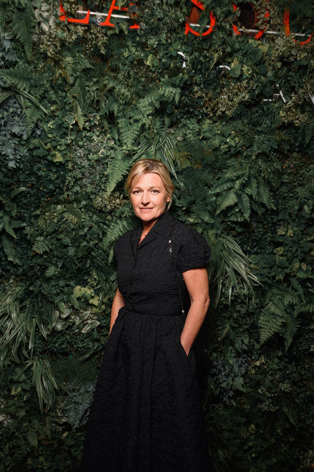 Johnny Depp, Pierre Niney, Karlie Kloss… En photos, les invités du