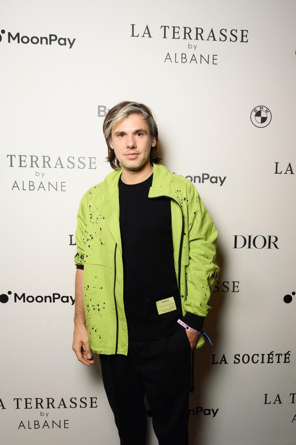 Johnny Depp, Pierre Niney, Karlie Kloss… En photos, les invités du