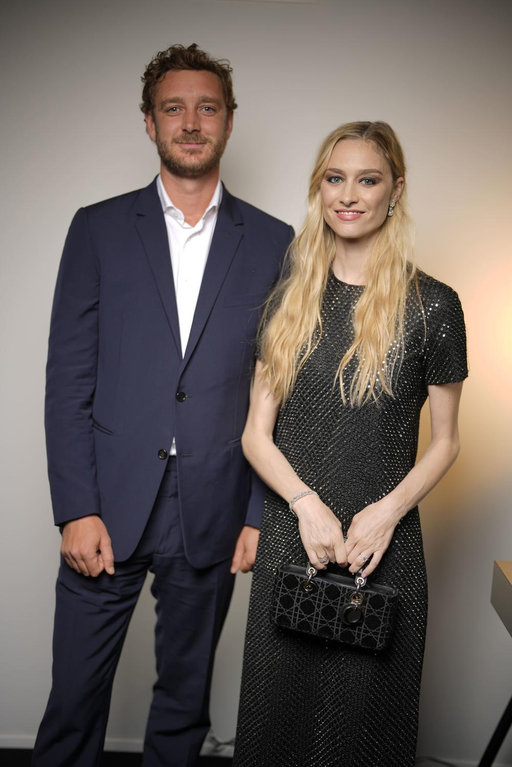 Johnny Depp, Pierre Niney, Karlie Kloss… En photos, les invités du