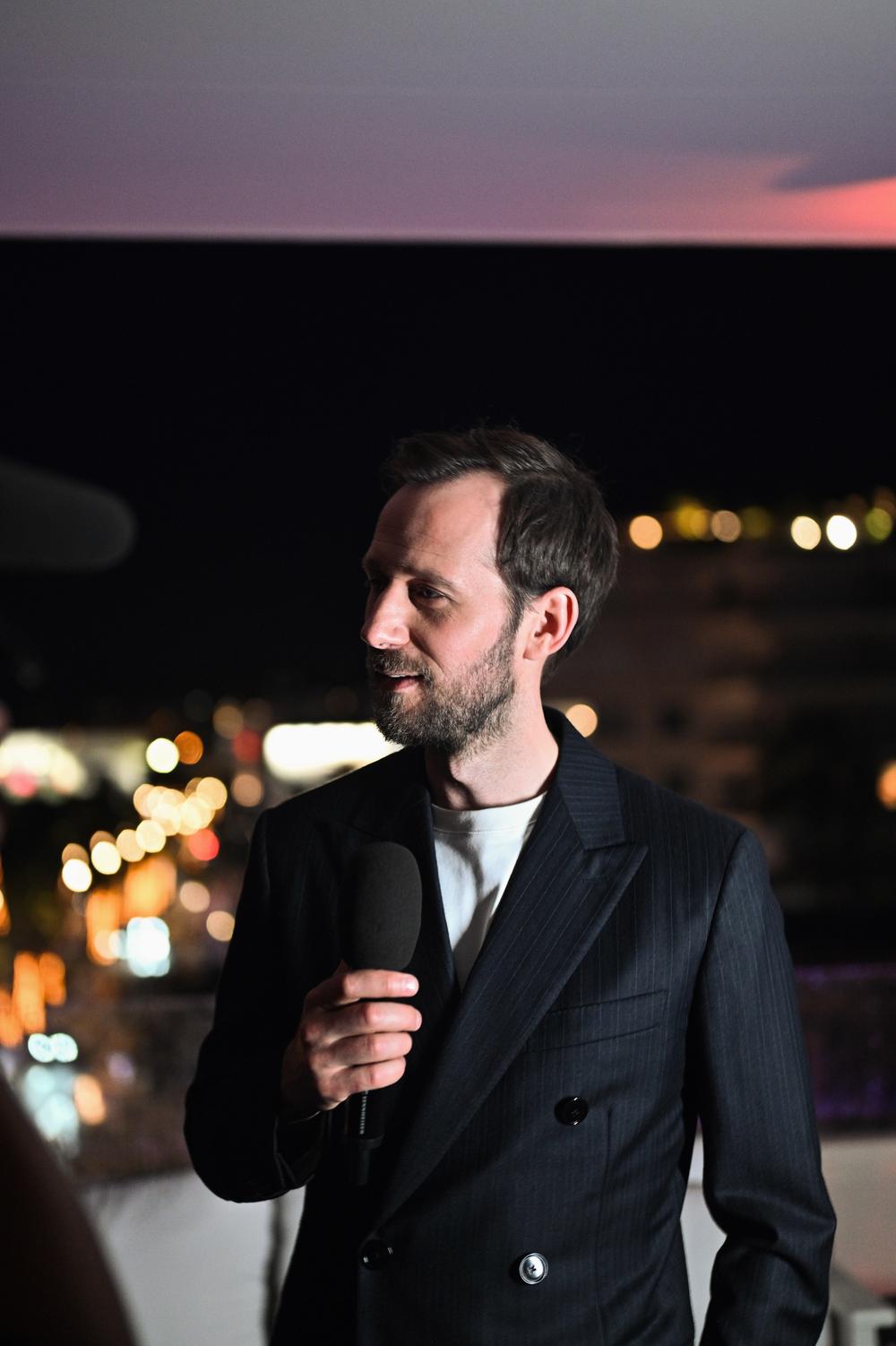 Johnny Depp, Pierre Niney, Karlie Kloss… En photos, les invités du