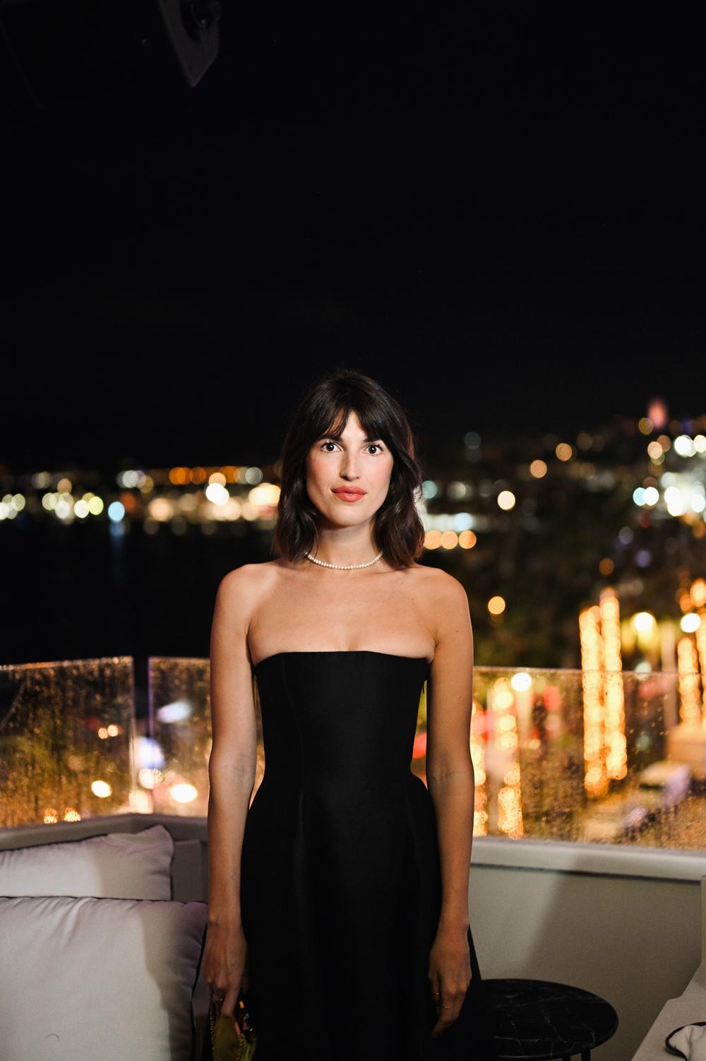 Johnny Depp, Pierre Niney, Karlie Kloss… En photos, les invités du