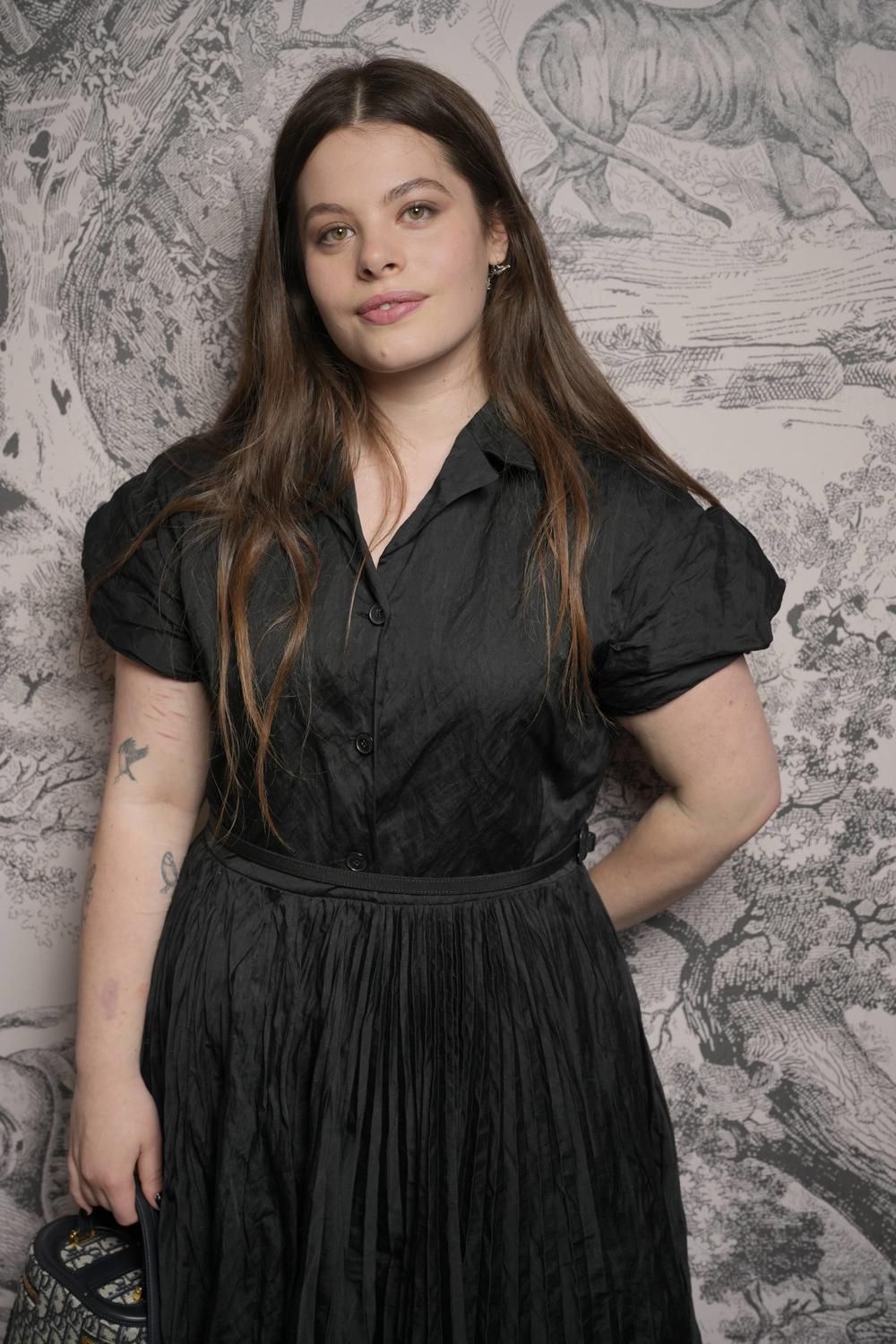 Johnny Depp, Pierre Niney, Karlie Kloss… En photos, les invités du