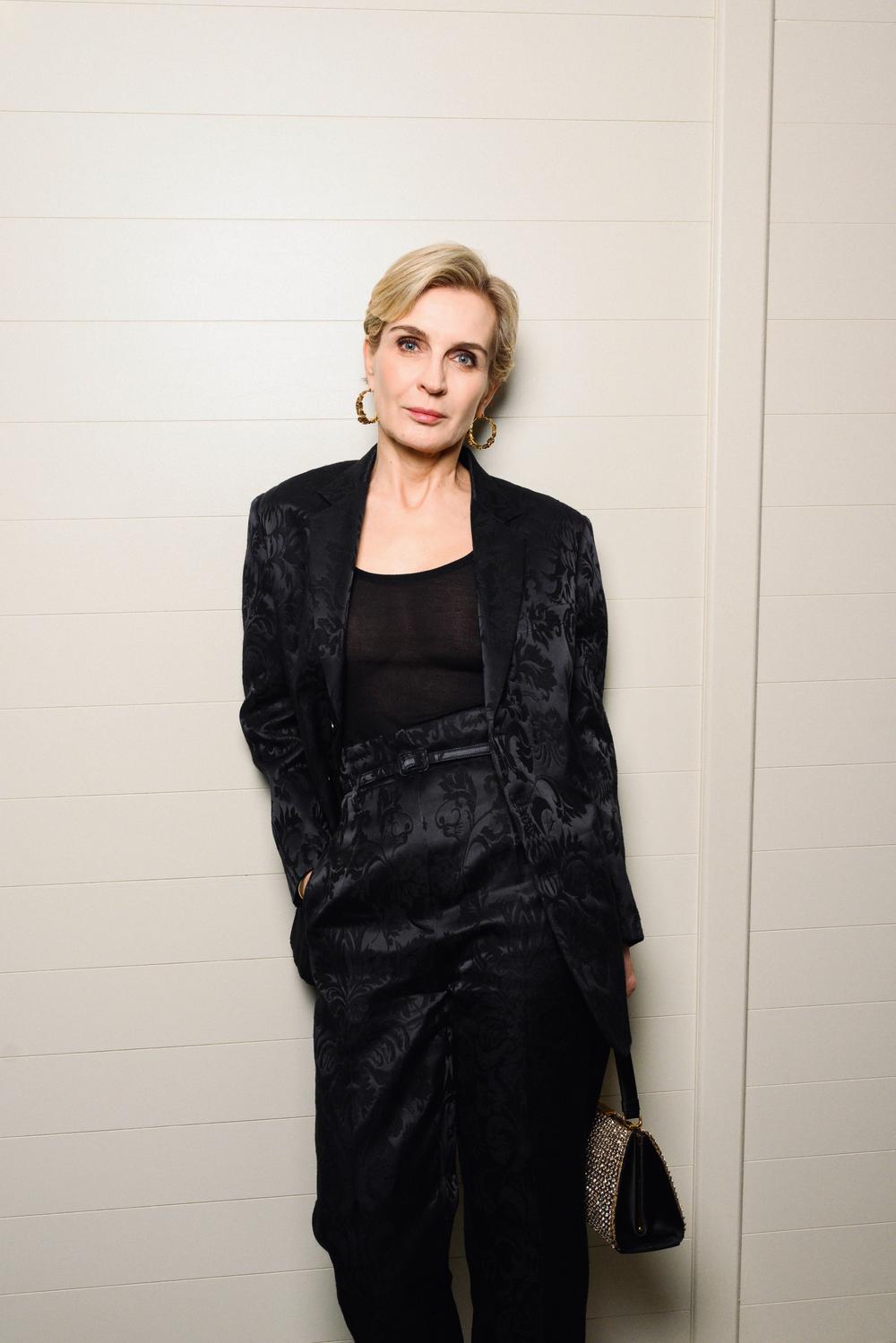 Johnny Depp, Pierre Niney, Karlie Kloss… En photos, les invités du