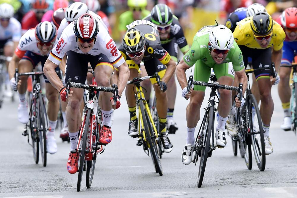 Tour de France : où suivre l'édition 2023 et cinq questions sur la course