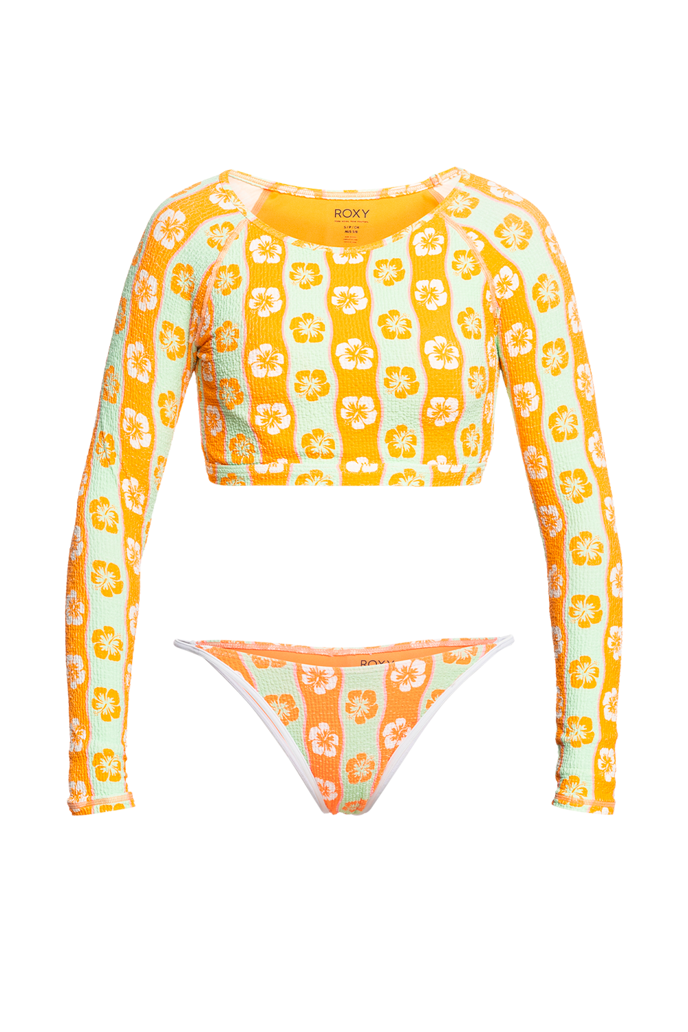 Maillot De Bain Mares Baby Wrap - Pour Bébé 6-24 Mois - Polyester - Lavage Main