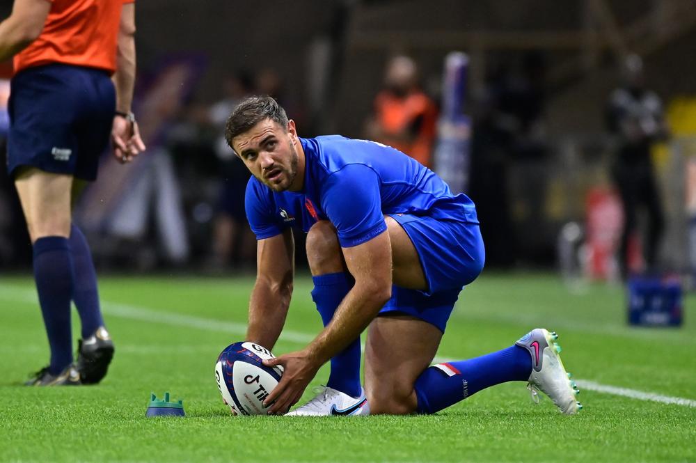 Quelle Est La Couleur D’Une Biscotte Dans Le Monde Du Rugby – MQIY