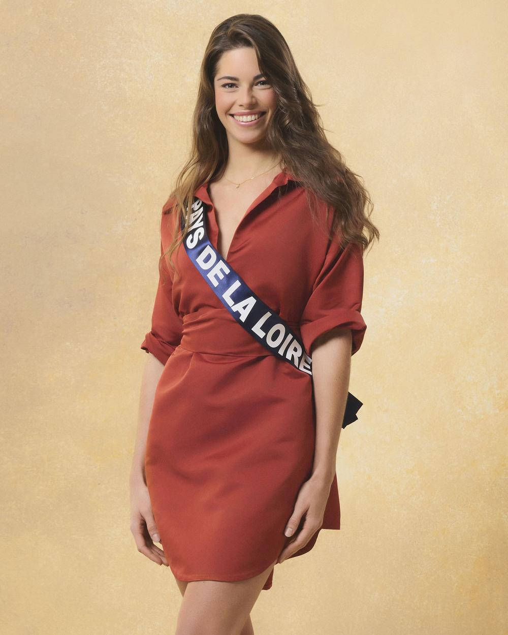 Qui Va Succéder à Indira Ampiot Votez Pour Votre Candidate Préférée Pour Miss France 2024