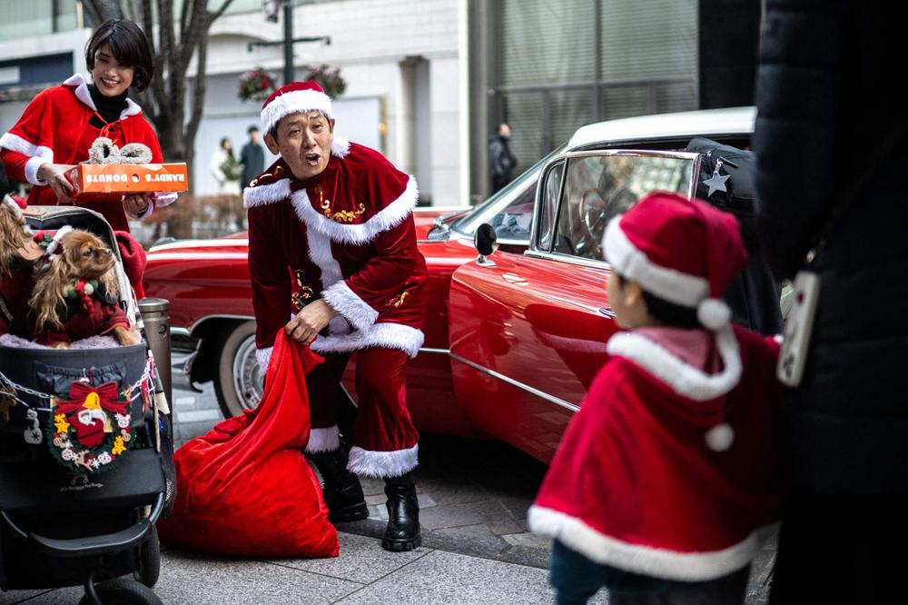 Jakarta, Istanbul, Kiev, New York, Sydney... les photos des