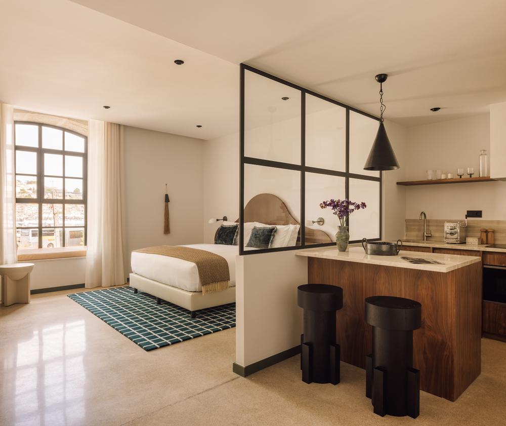 Hôtel Rebello & Spa à Porto, l'avis d'expert du Figaro