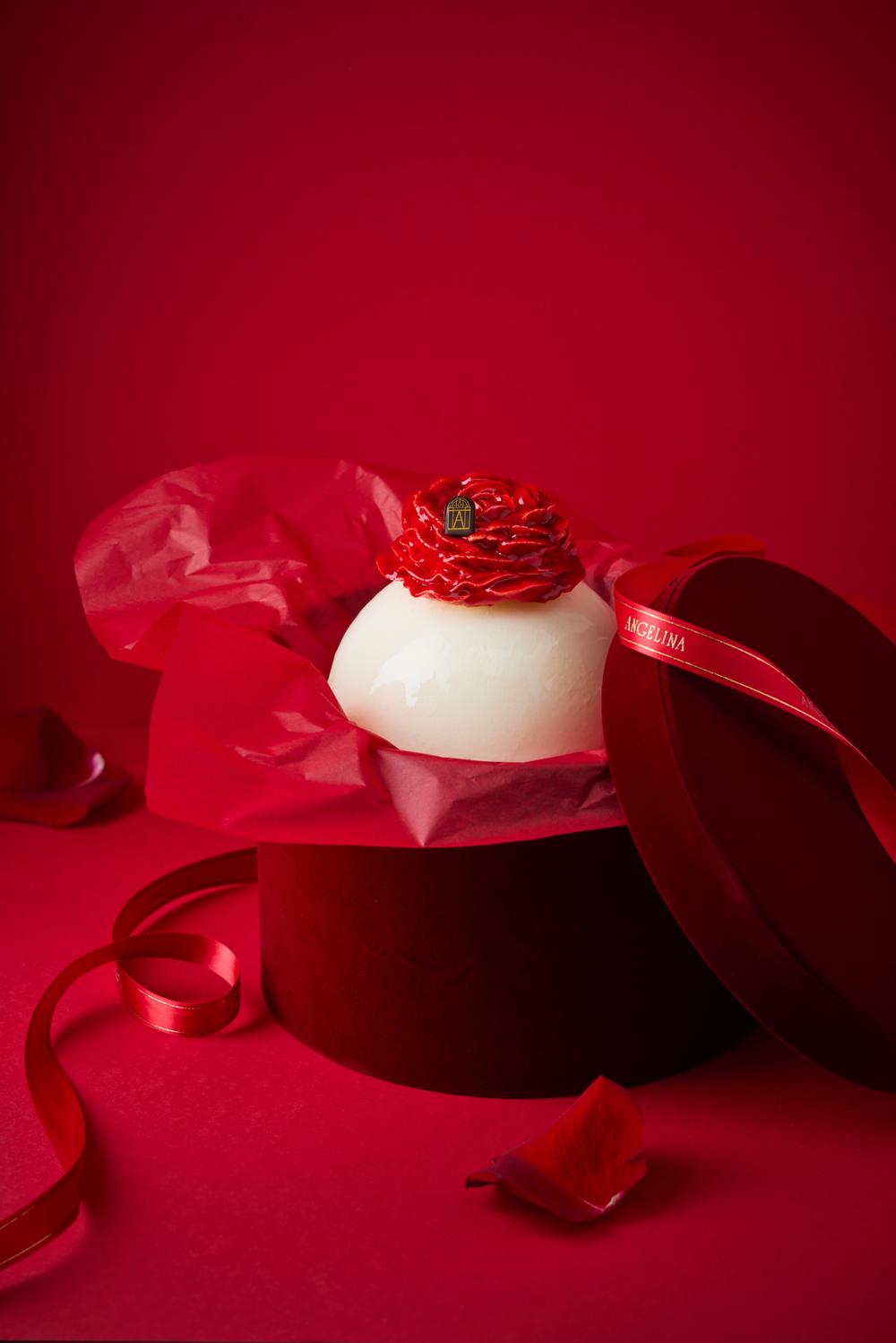 Notre sélection gourmande pour célébrer la Saint-Valentin 2024