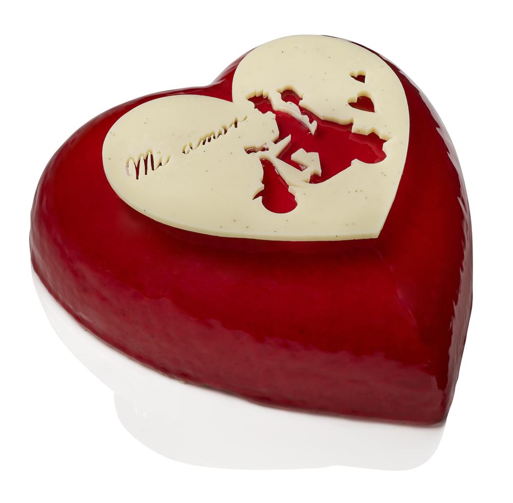 Notre sélection gourmande pour célébrer la Saint-Valentin 2024