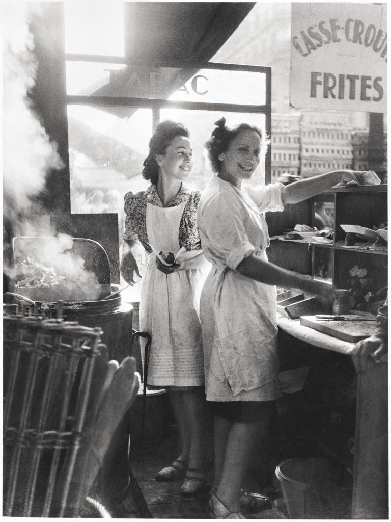 Willy Ronis La Photographie Humaniste Au Cœur De La Liberté De La Presse