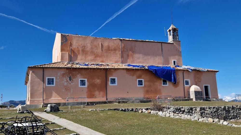 «La situation est catastrophique» : dans l’arrière-pays niçois, un curé ...