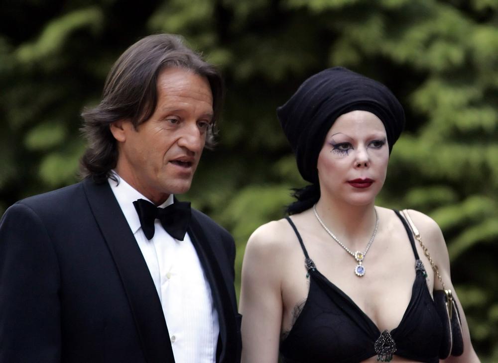 L’incroyable transformation physique de la princesse Kalina de Bulgarie