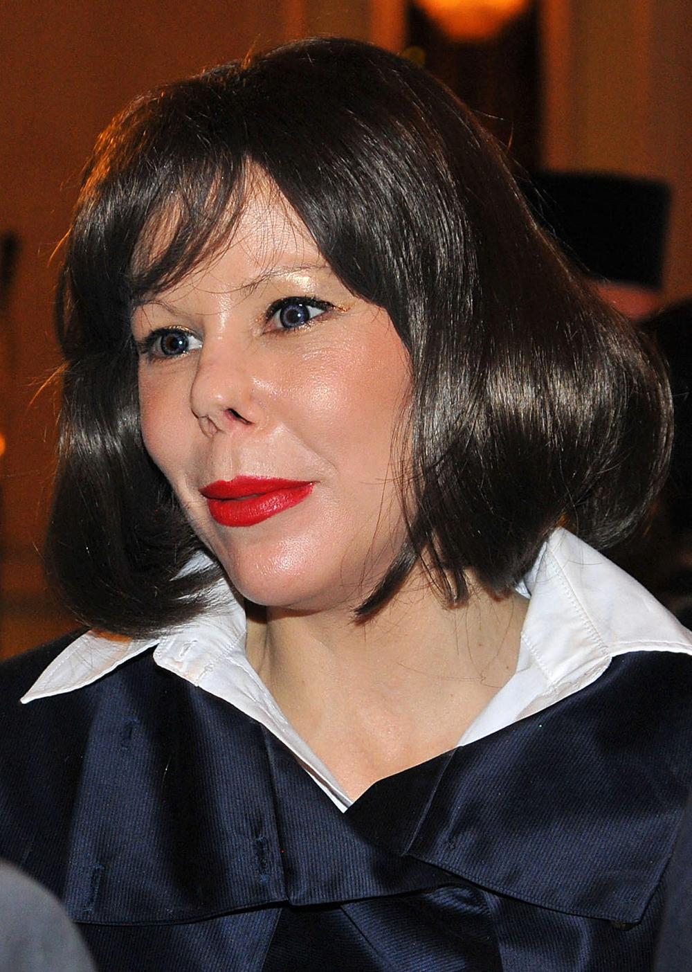 L’incroyable transformation physique de la princesse Kalina de Bulgarie