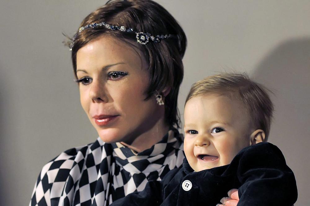 L’incroyable transformation physique de la princesse Kalina de Bulgarie