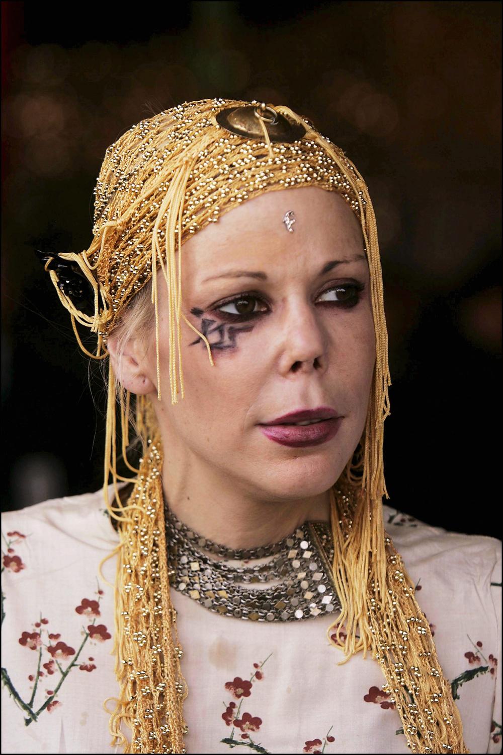 L’incroyable transformation physique de la princesse Kalina de Bulgarie