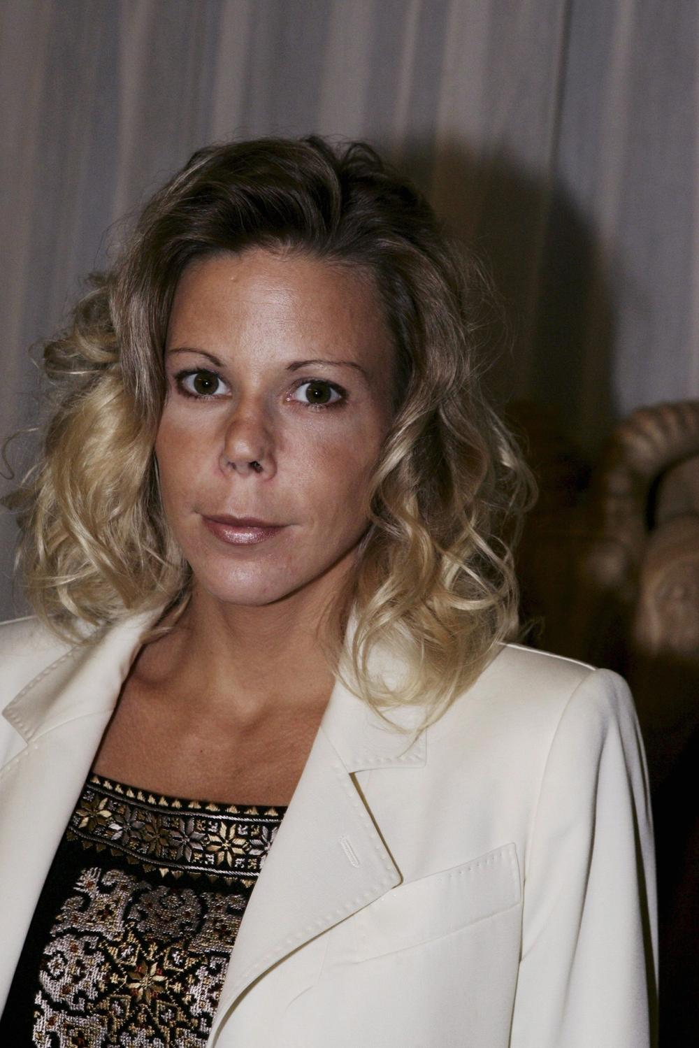 L’incroyable transformation physique de la princesse Kalina de Bulgarie