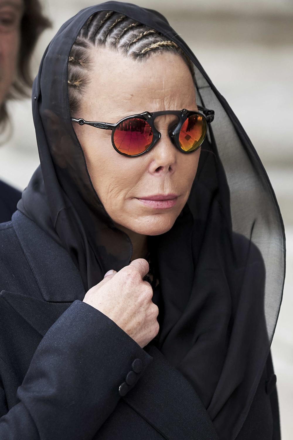 L’incroyable transformation physique de la princesse Kalina de Bulgarie