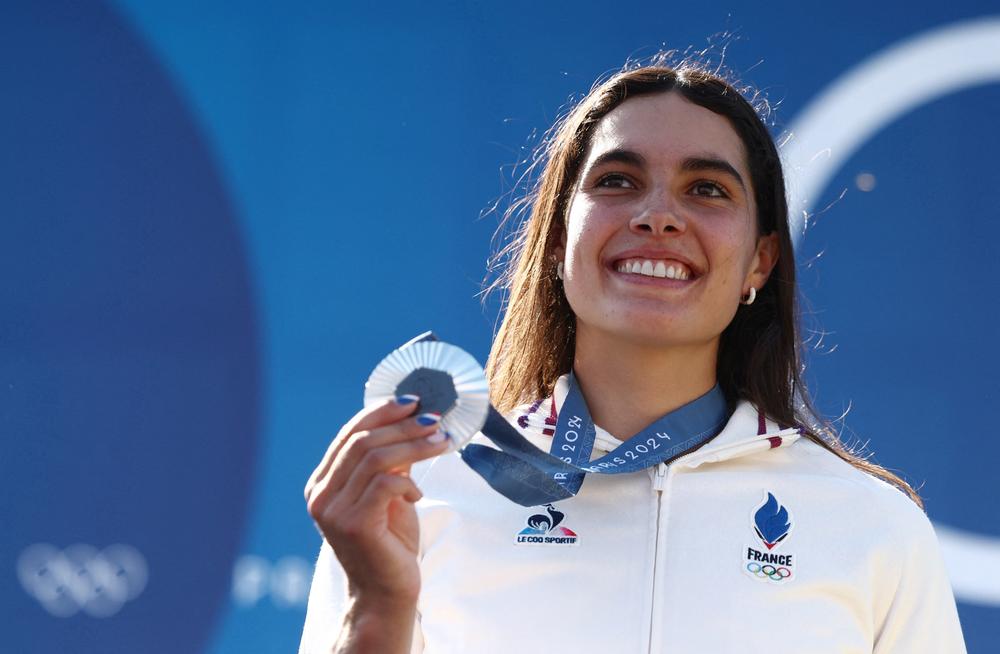 JO - Athlétisme : En Vidéo, Le Saut Du Record Du Monde D’Armand ...